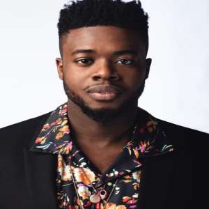 Kevin Olusola